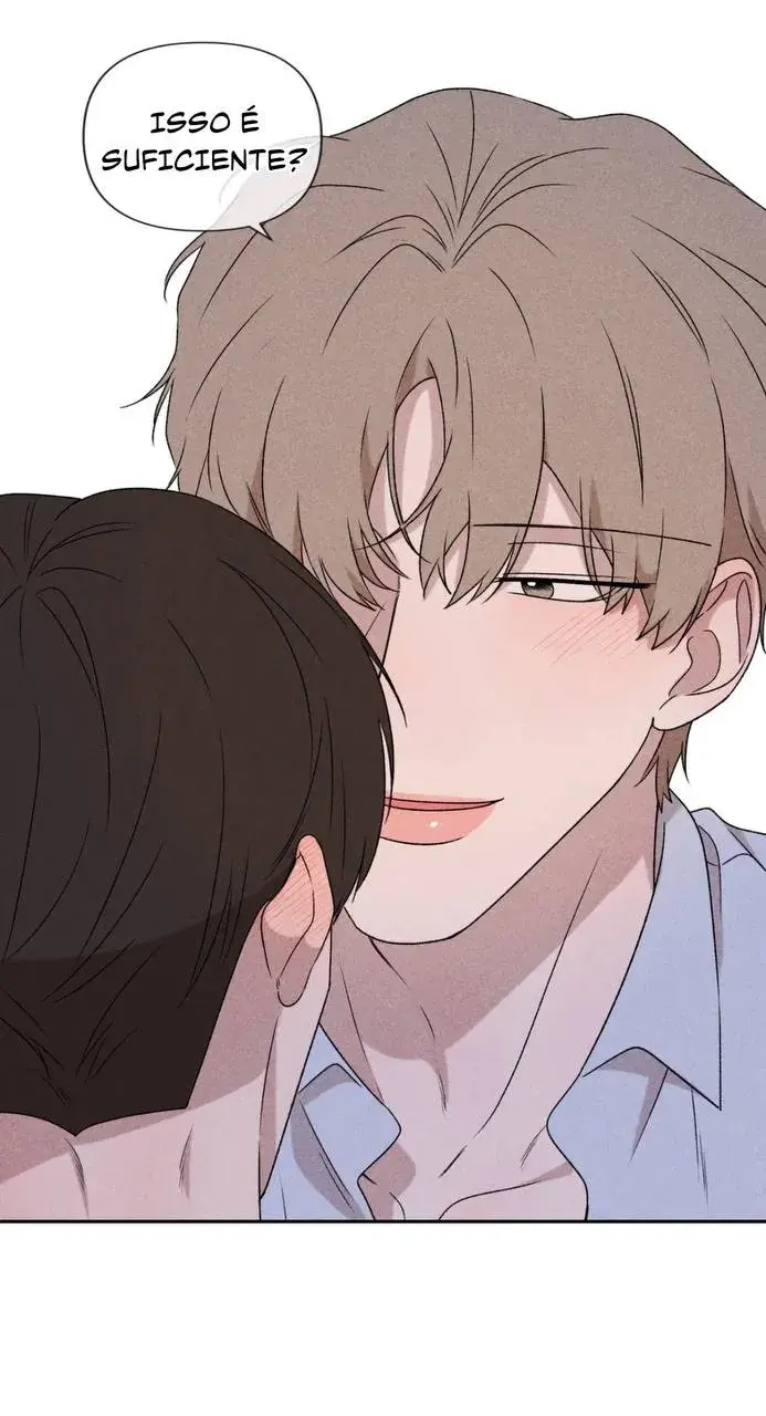 Não me dê esperanças – Capítulo 25 Yaoi – Página 37