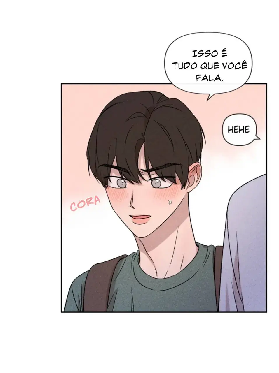 Não me dê esperanças – Capítulo 25 Yaoi – Página 8