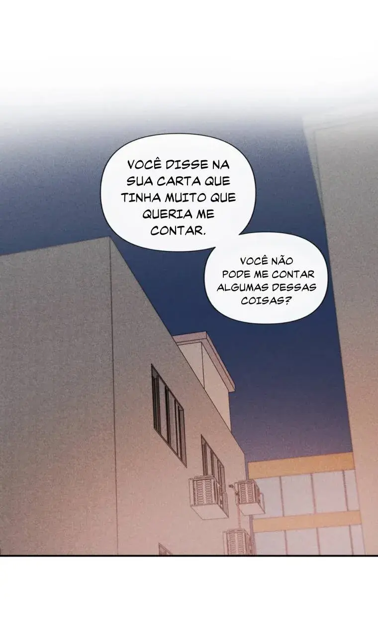 Não me dê esperanças – Capítulo 25 Yaoi – Página 9