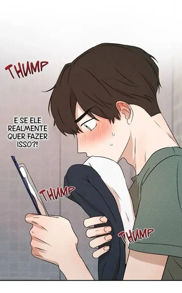 Não me dê esperanças – Capítulo 26 Yaoi – Página 10