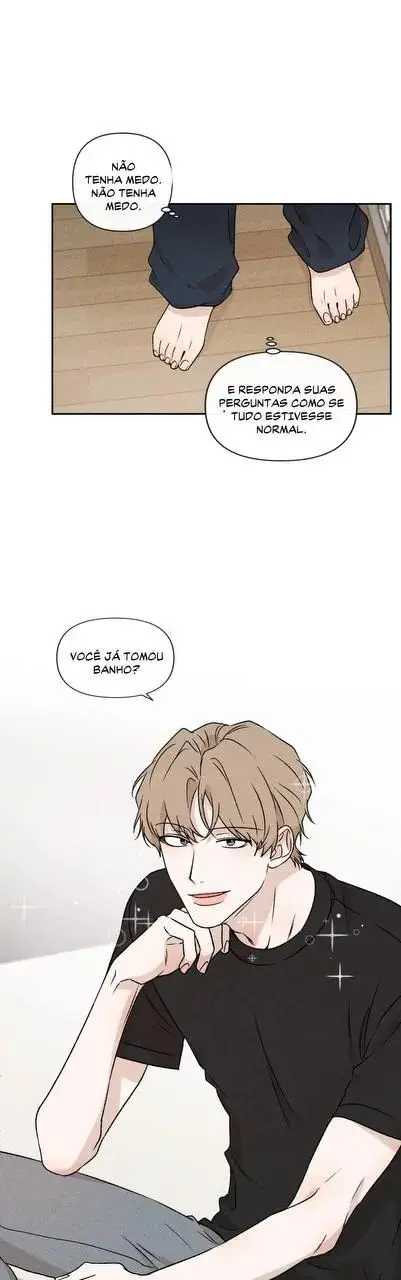 Não me dê esperanças – Capítulo 26 Yaoi – Página 11