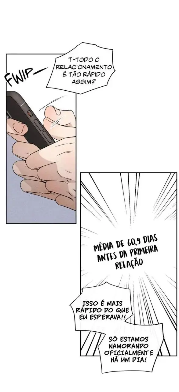 Não me dê esperanças – Capítulo 26 Yaoi – Página 14