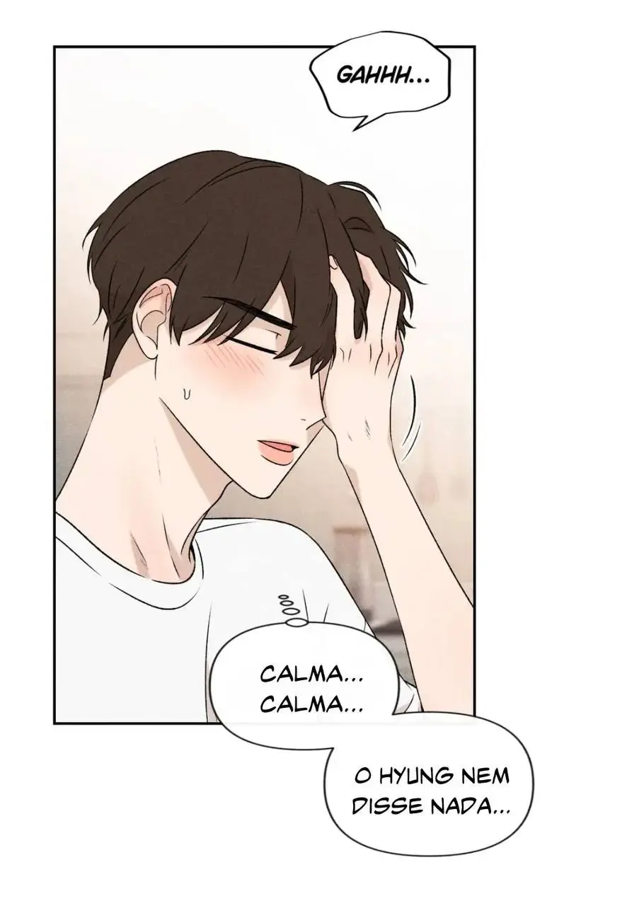 Não me dê esperanças – Capítulo 26 Yaoi – Página 16