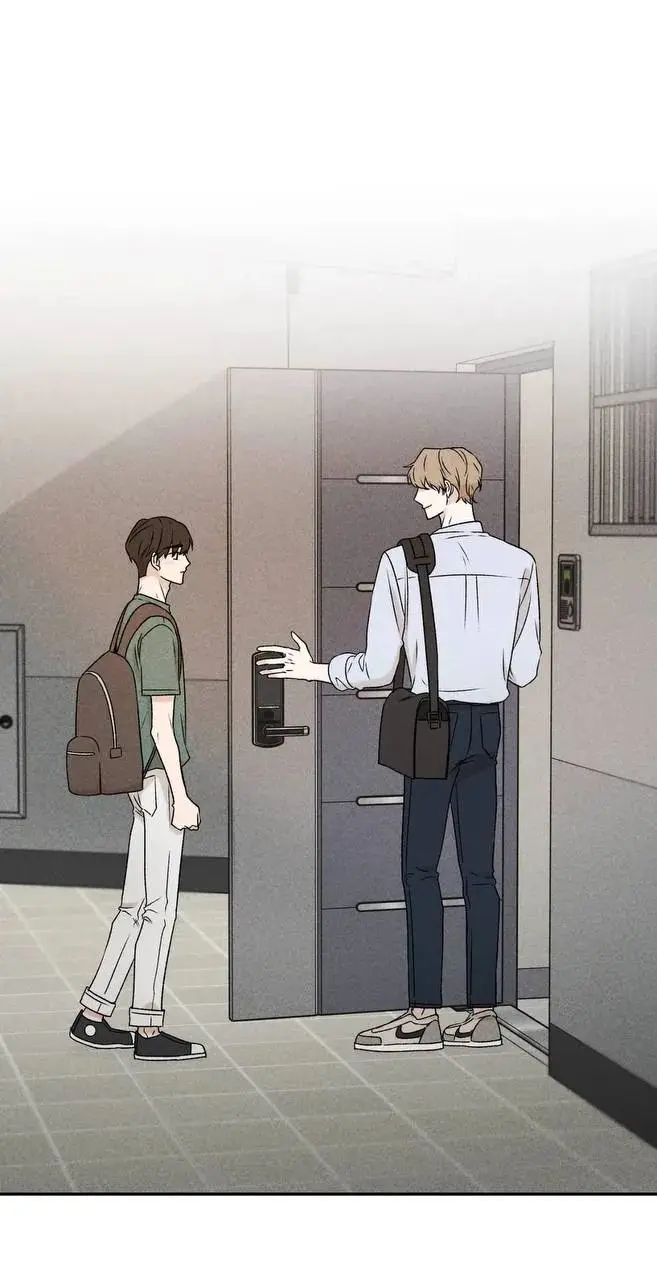 Não me dê esperanças – Capítulo 26 Yaoi – Página 2