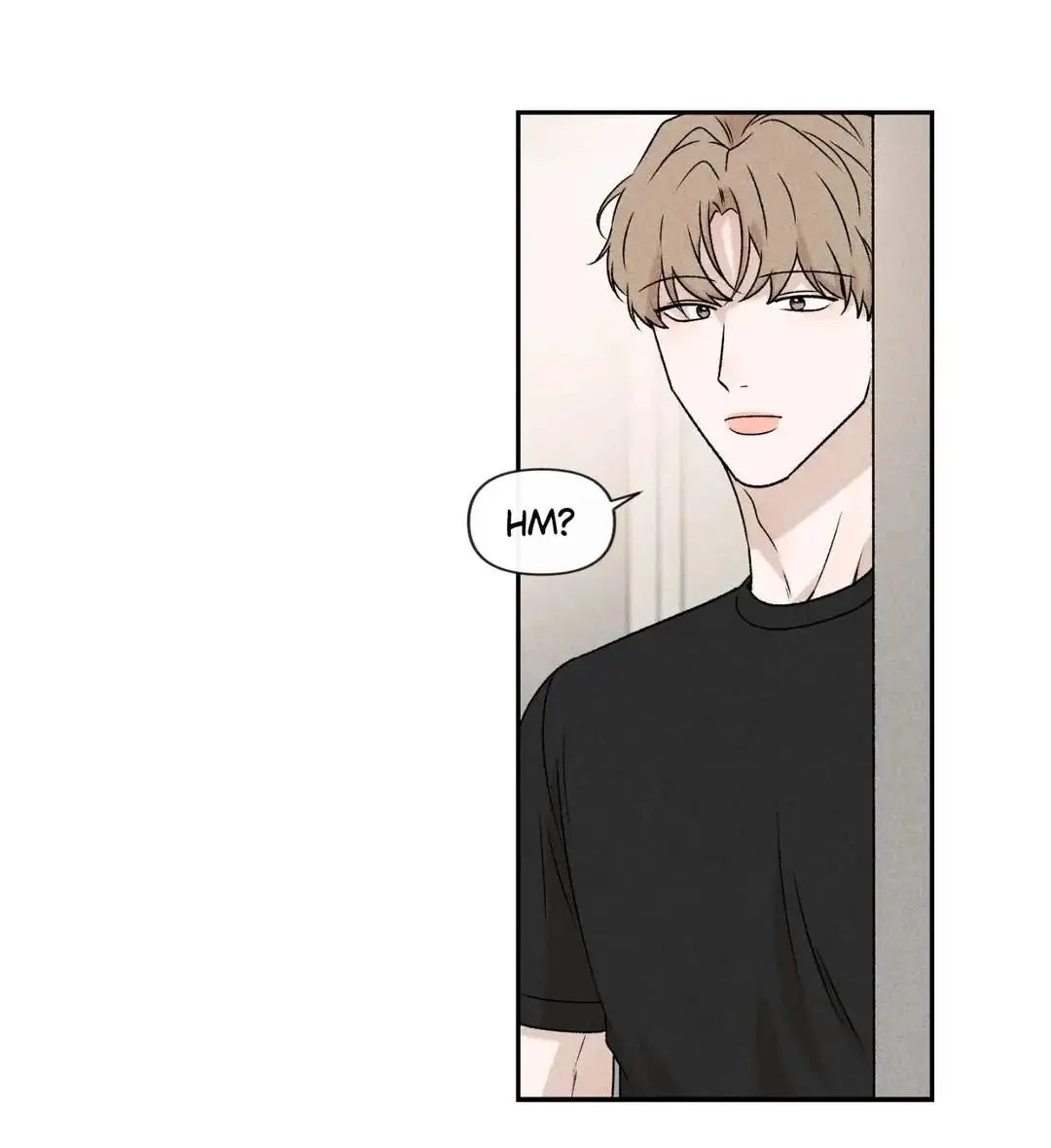 Não me dê esperanças – Capítulo 26 Yaoi – Página 21