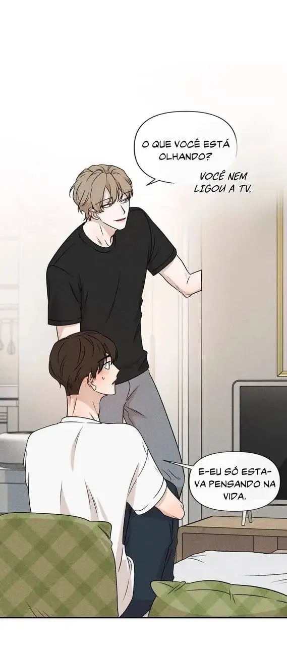 Não me dê esperanças – Capítulo 26 Yaoi – Página 22