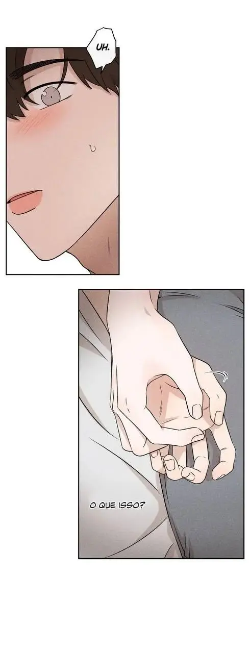 Não me dê esperanças – Capítulo 26 Yaoi – Página 29