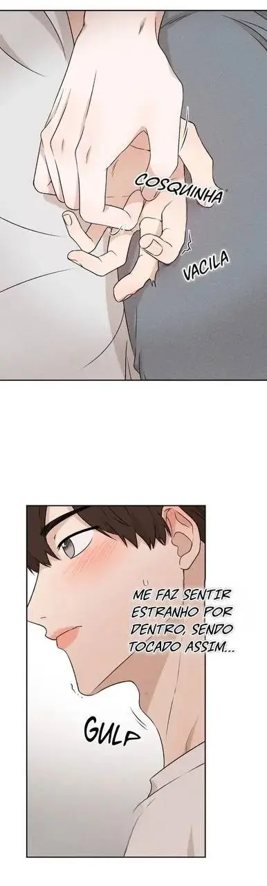 Não me dê esperanças – Capítulo 26 Yaoi – Página 30