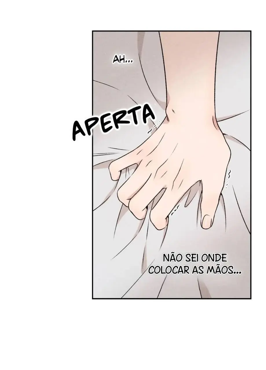 Não me dê esperanças – Capítulo 26 Yaoi – Página 33