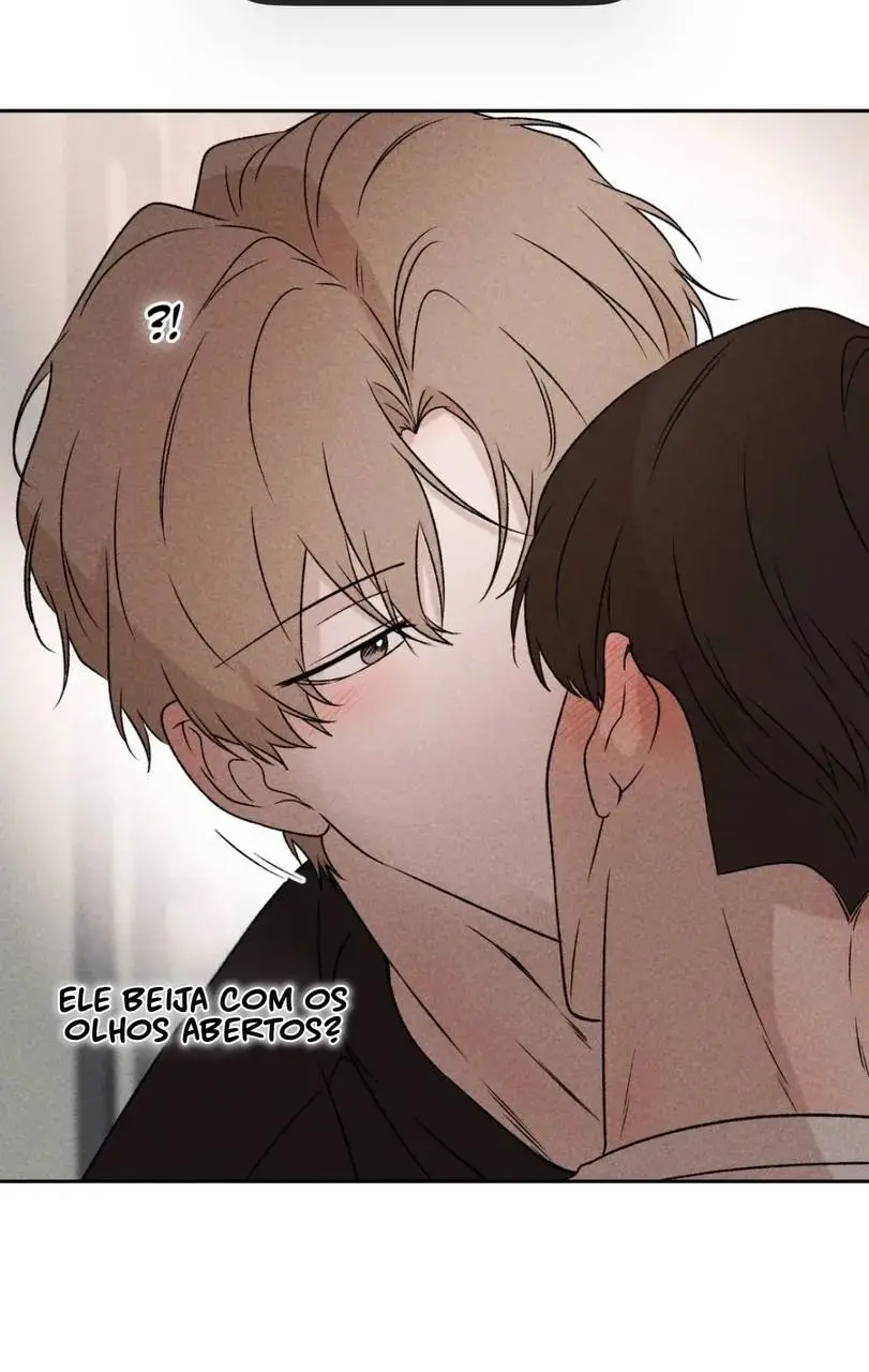 Não me dê esperanças – Capítulo 26 Yaoi – Página 36