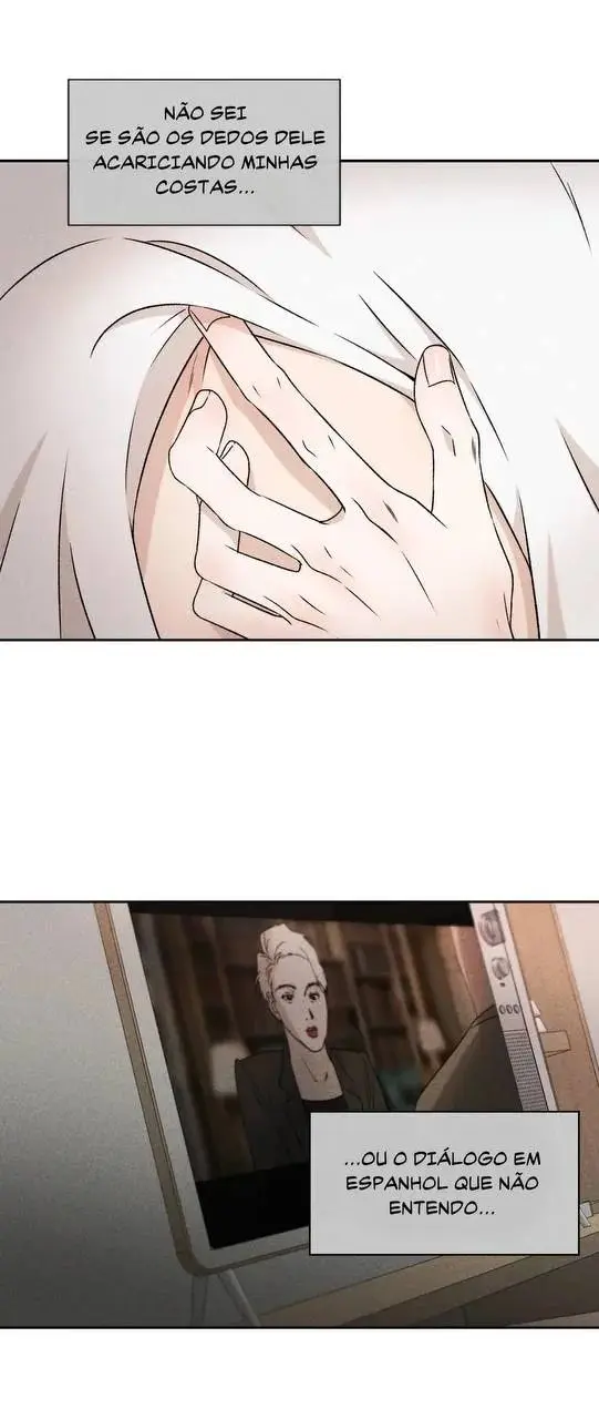 Não me dê esperanças – Capítulo 26 Yaoi – Página 38