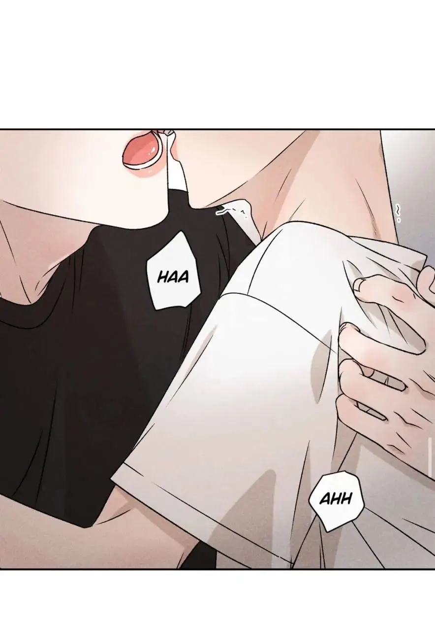 Não me dê esperanças – Capítulo 26 Yaoi – Página 40