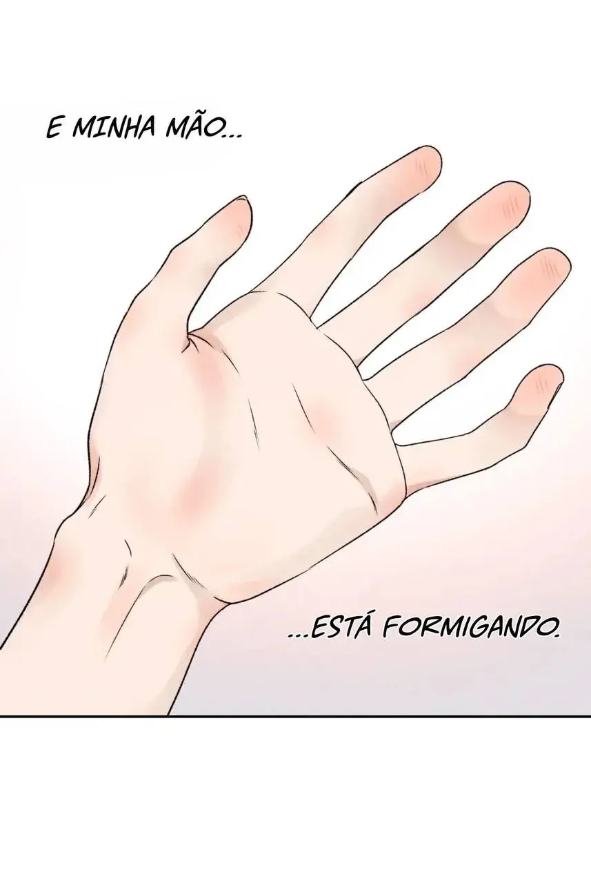 Não me dê esperanças – Capítulo 26 Yaoi – Página 43