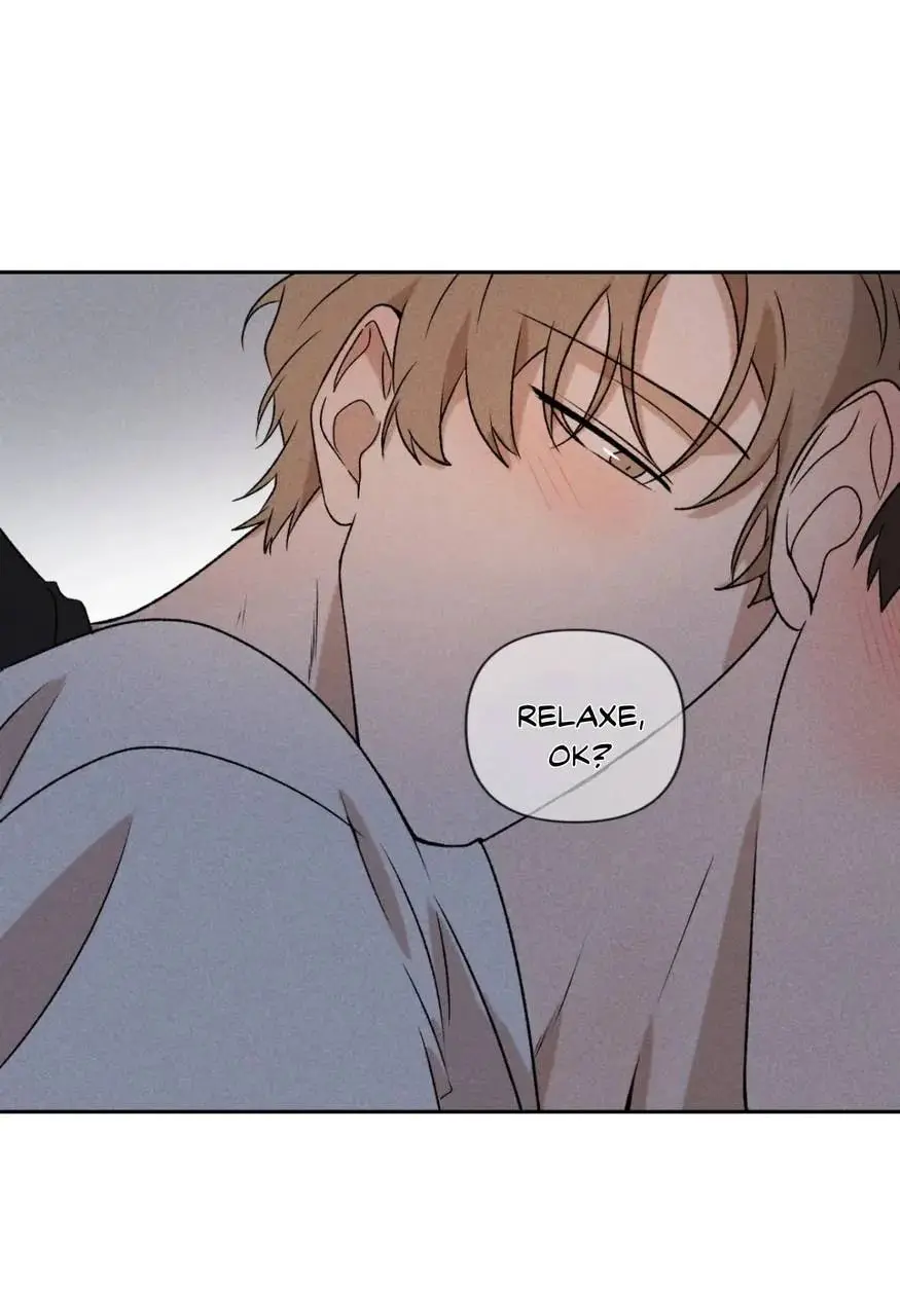 Não me dê esperanças – Capítulo 26 Yaoi – Página 46