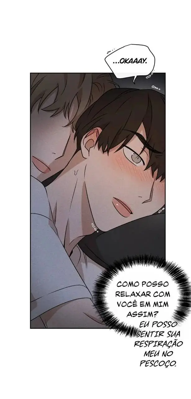 Não me dê esperanças – Capítulo 26 Yaoi – Página 47