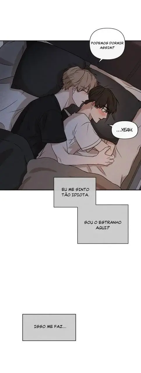 Não me dê esperanças – Capítulo 26 Yaoi – Página 48