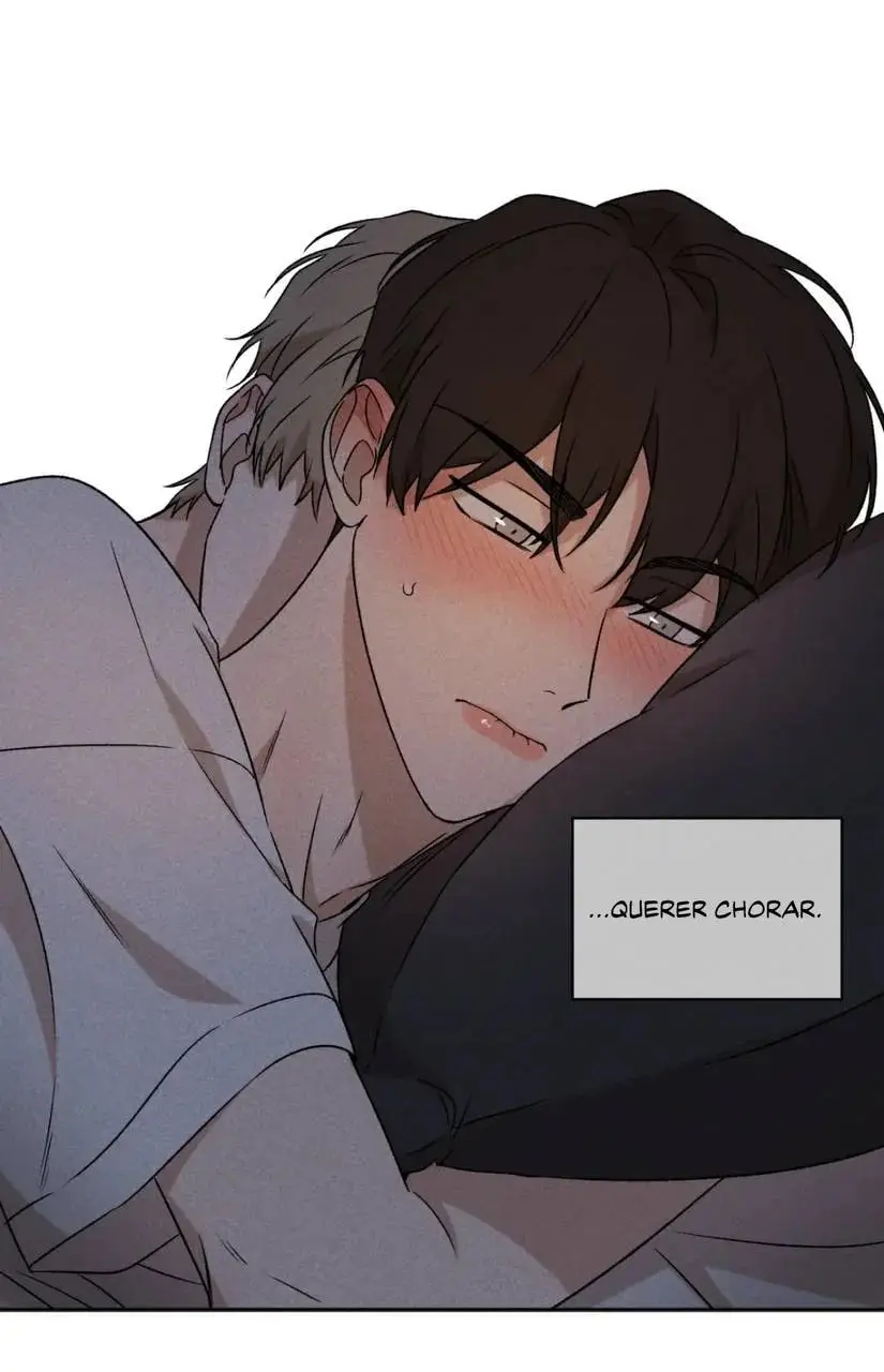 Não me dê esperanças – Capítulo 26 Yaoi – Página 49