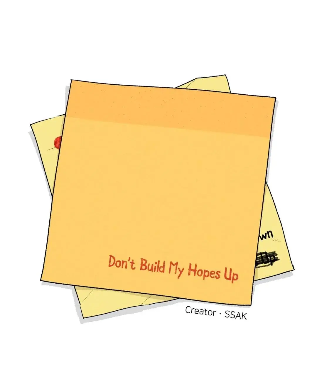 Não me dê esperanças – Capítulo 26 Yaoi – Página 50