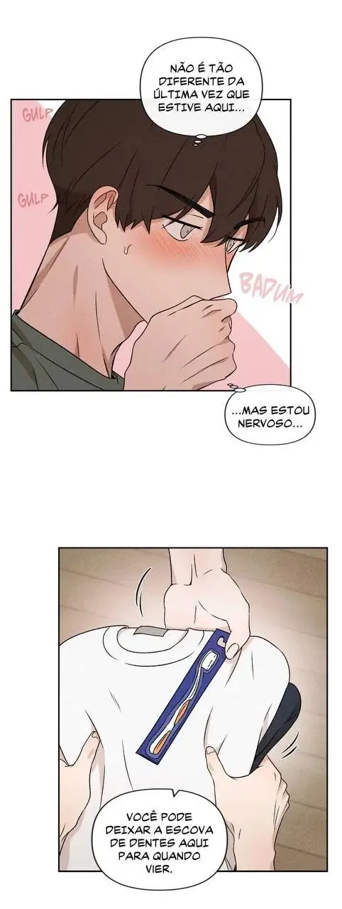 Não me dê esperanças – Capítulo 26 Yaoi – Página 7