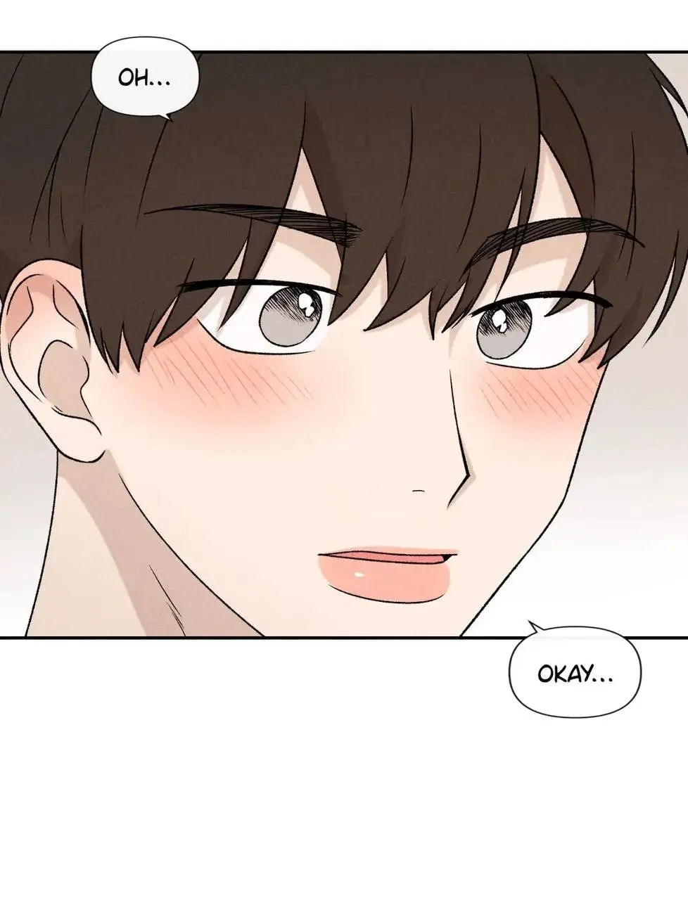 Não me dê esperanças – Capítulo 26 Yaoi – Página 8