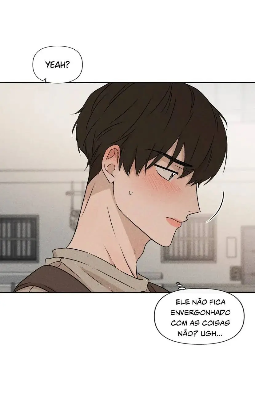 Não me dê esperanças – Capítulo 27 Yaoi – Página 12