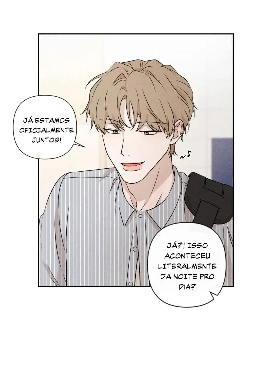 Não me dê esperanças – Capítulo 27 Yaoi – Página 14