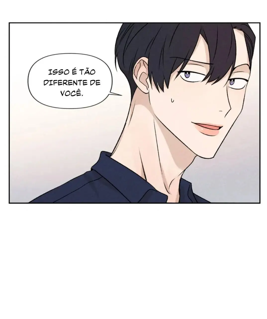 Não me dê esperanças – Capítulo 27 Yaoi – Página 18