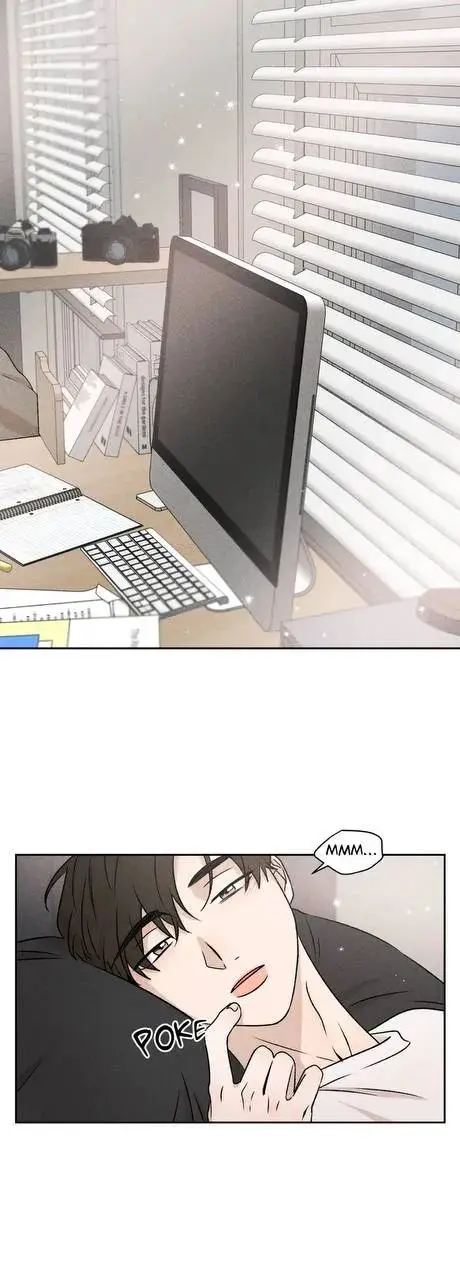 Não me dê esperanças – Capítulo 27 Yaoi – Página 2