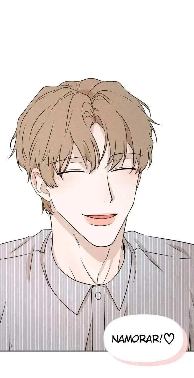 Não me dê esperanças – Capítulo 27 Yaoi – Página 20