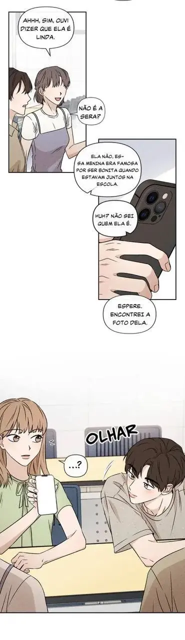 Não me dê esperanças – Capítulo 27 Yaoi – Página 24