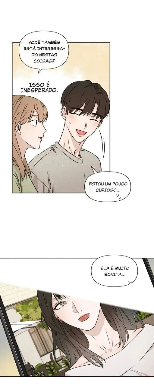 Não me dê esperanças – Capítulo 27 Yaoi – Página 25