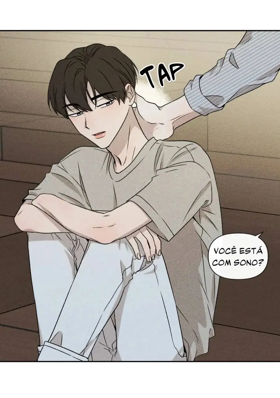 Não me dê esperanças – Capítulo 27 Yaoi – Página 28