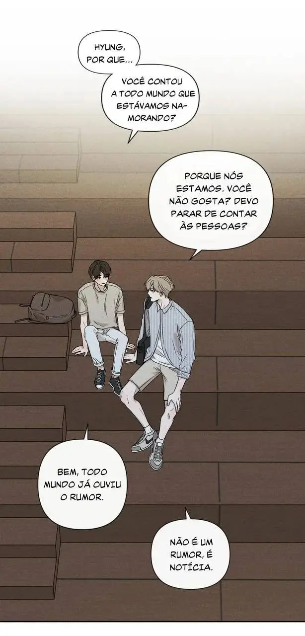 Não me dê esperanças – Capítulo 27 Yaoi – Página 30