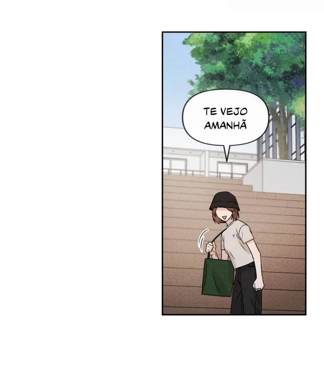 Não me dê esperanças – Capítulo 27 Yaoi – Página 39