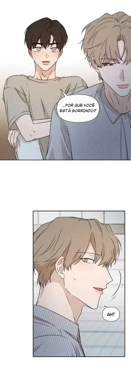 Não me dê esperanças – Capítulo 27 Yaoi – Página 40