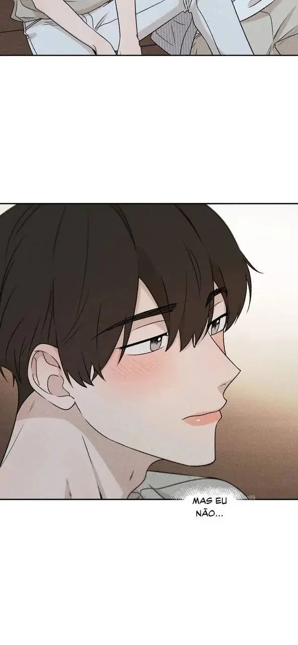 Não me dê esperanças – Capítulo 27 Yaoi – Página 46