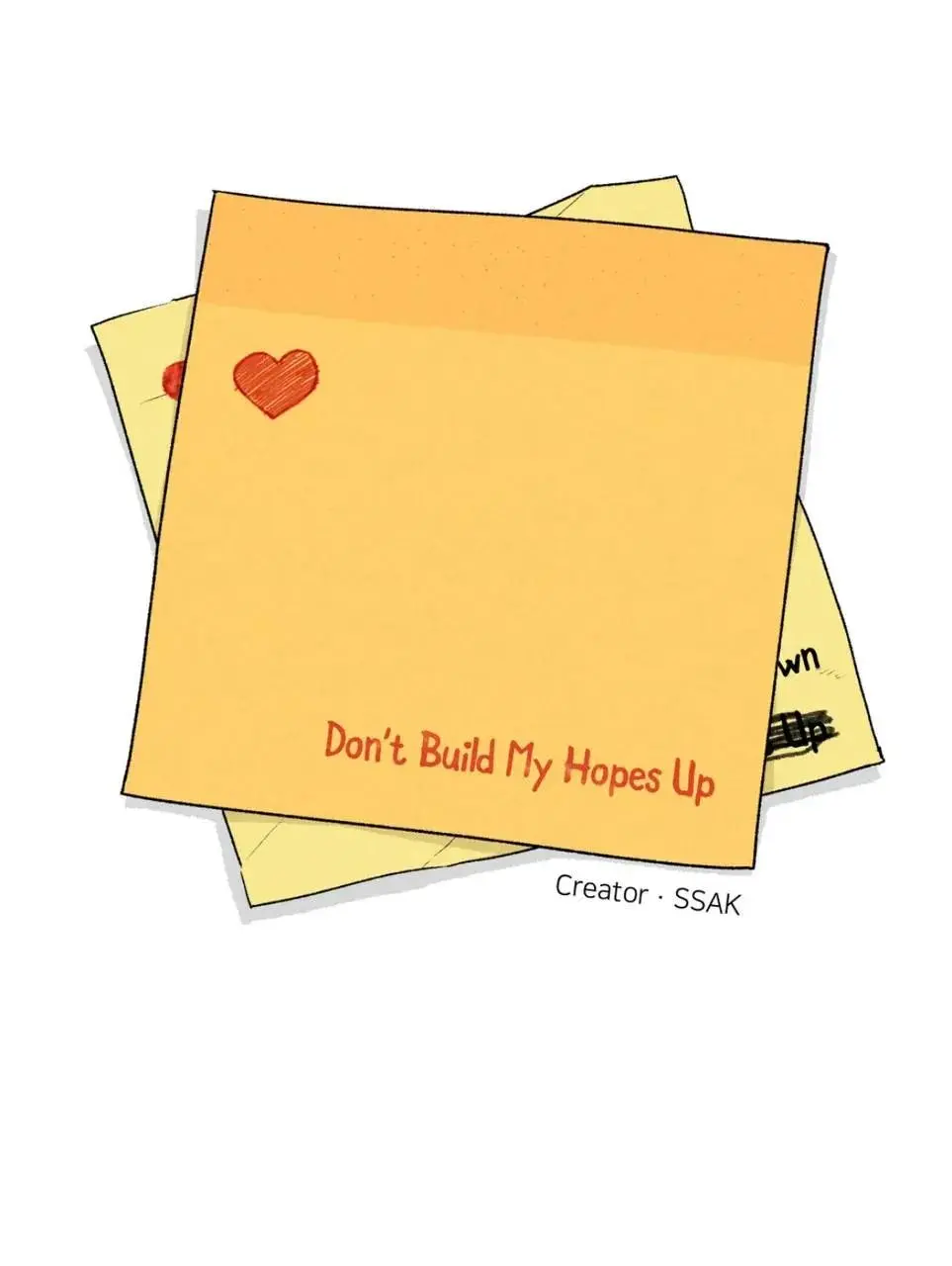 Não me dê esperanças – Capítulo 27 Yaoi – Página 47