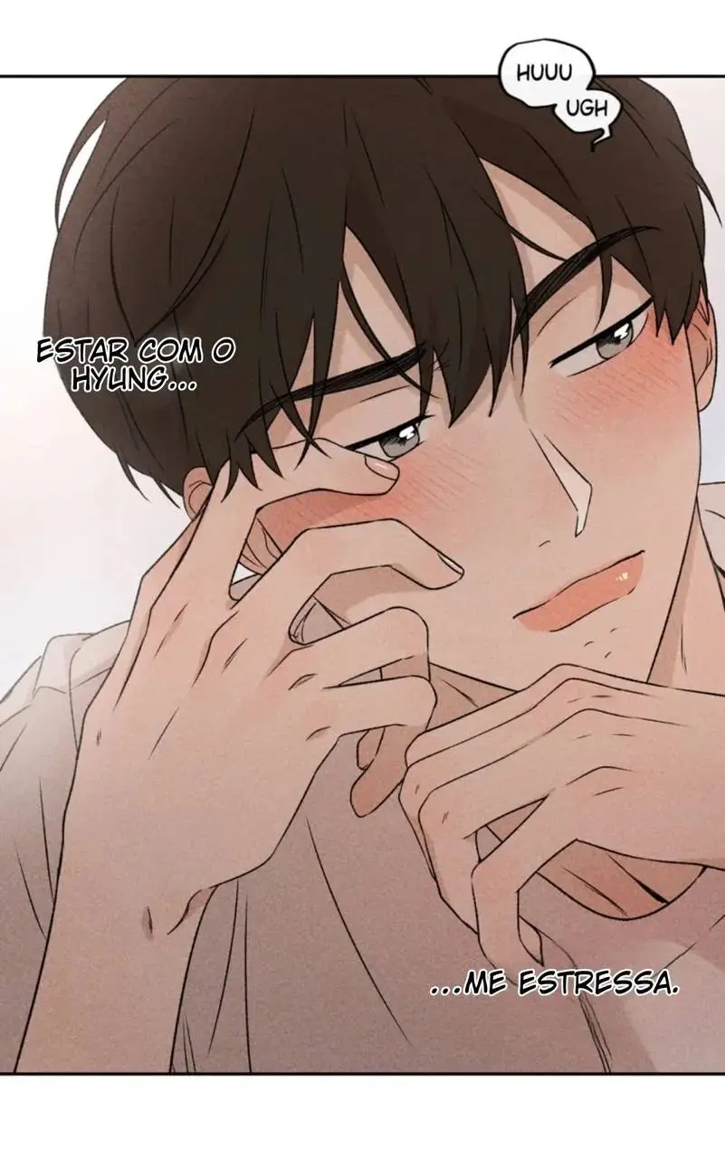 Não me dê esperanças – Capítulo 27 Yaoi – Página 6