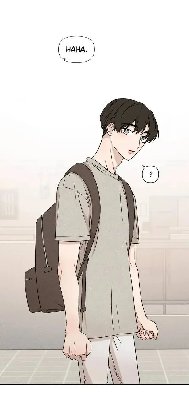 Não me dê esperanças – Capítulo 27 Yaoi – Página 7