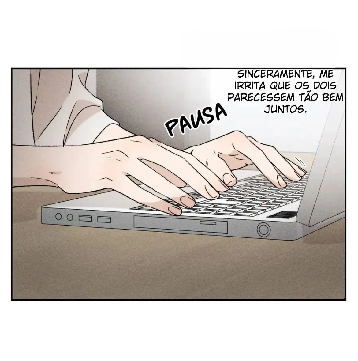 Não me dê esperanças – Capítulo 28 Yaoi – Página 10