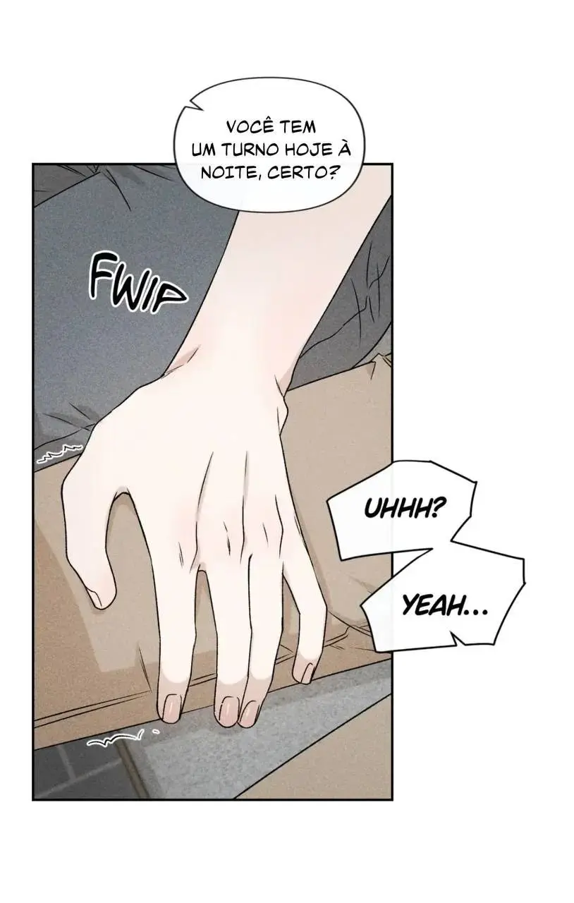 Não me dê esperanças – Capítulo 28 Yaoi – Página 11