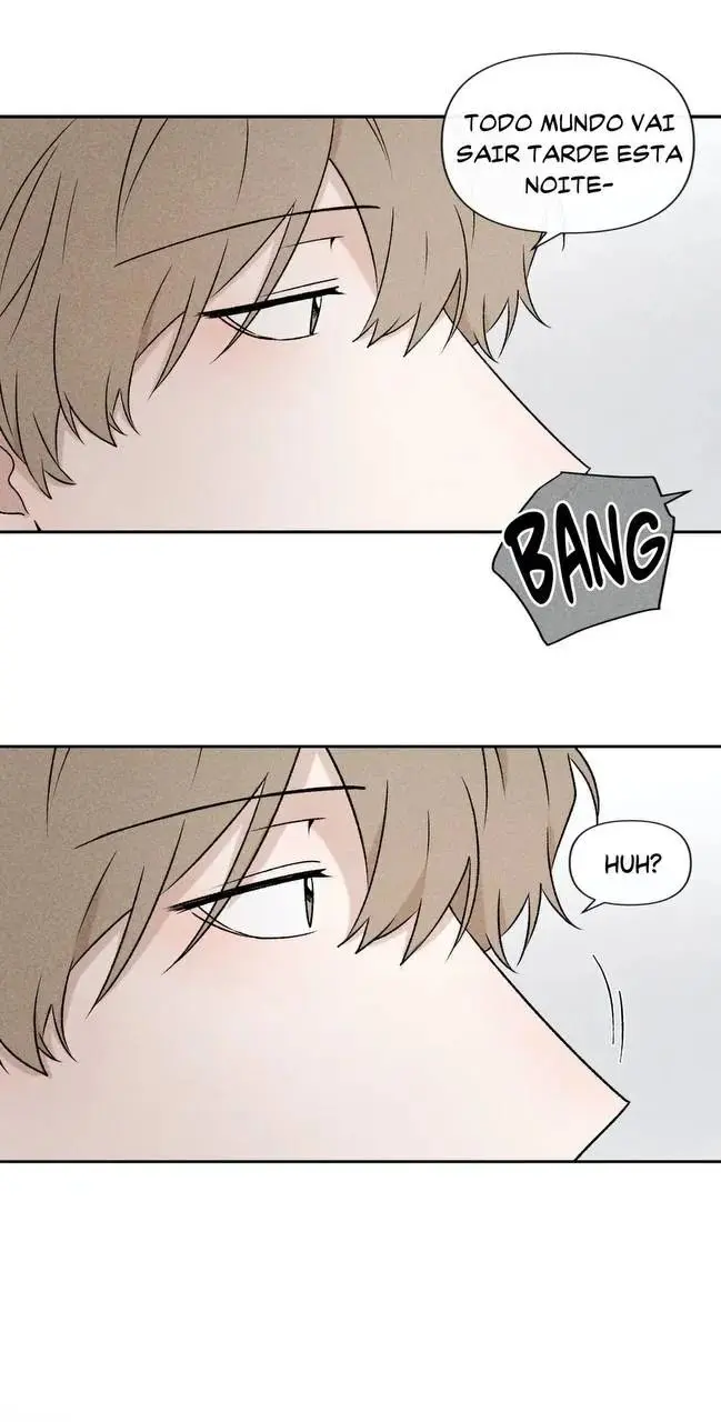 Não me dê esperanças – Capítulo 28 Yaoi – Página 12