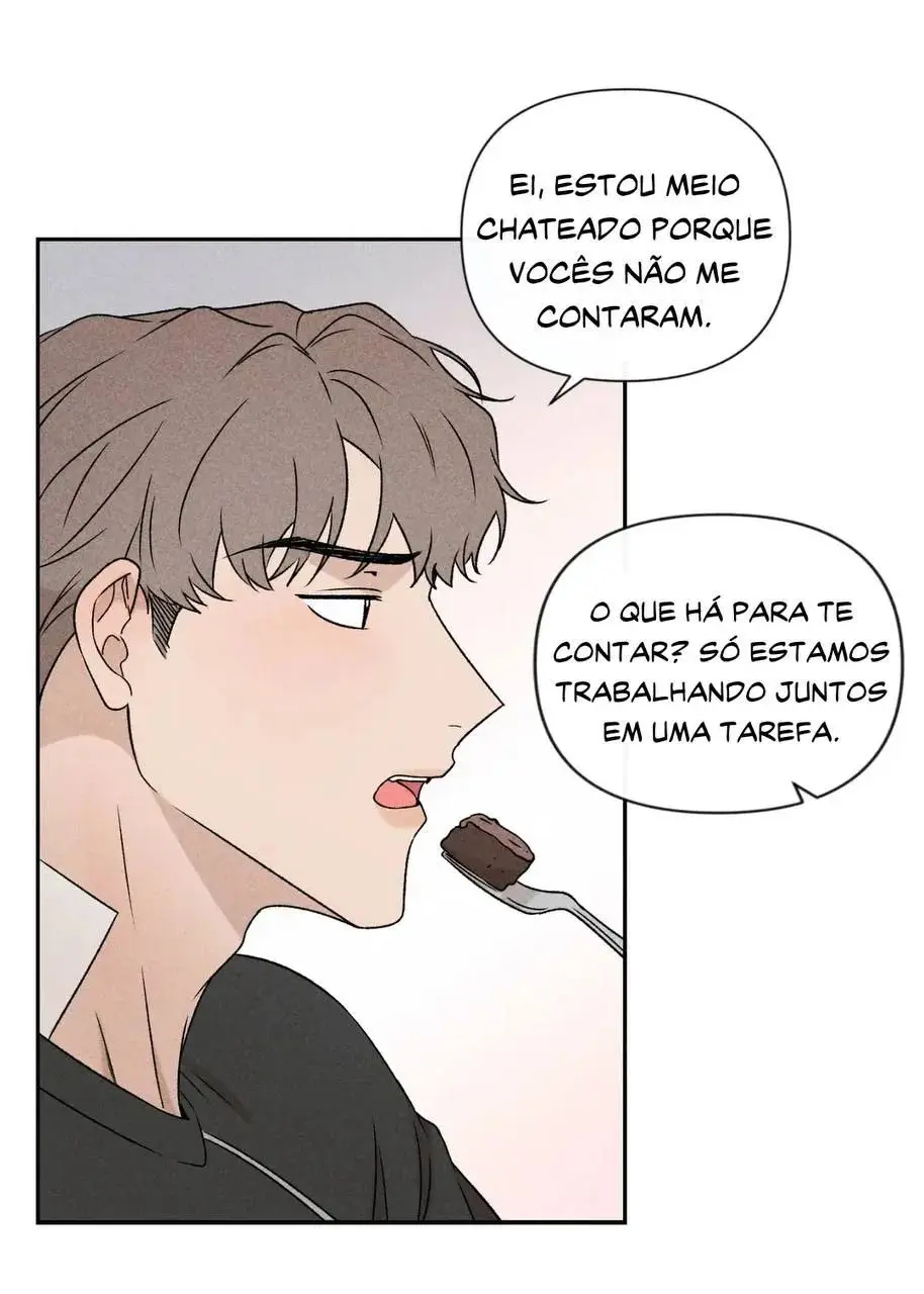 Não me dê esperanças – Capítulo 28 Yaoi – Página 18
