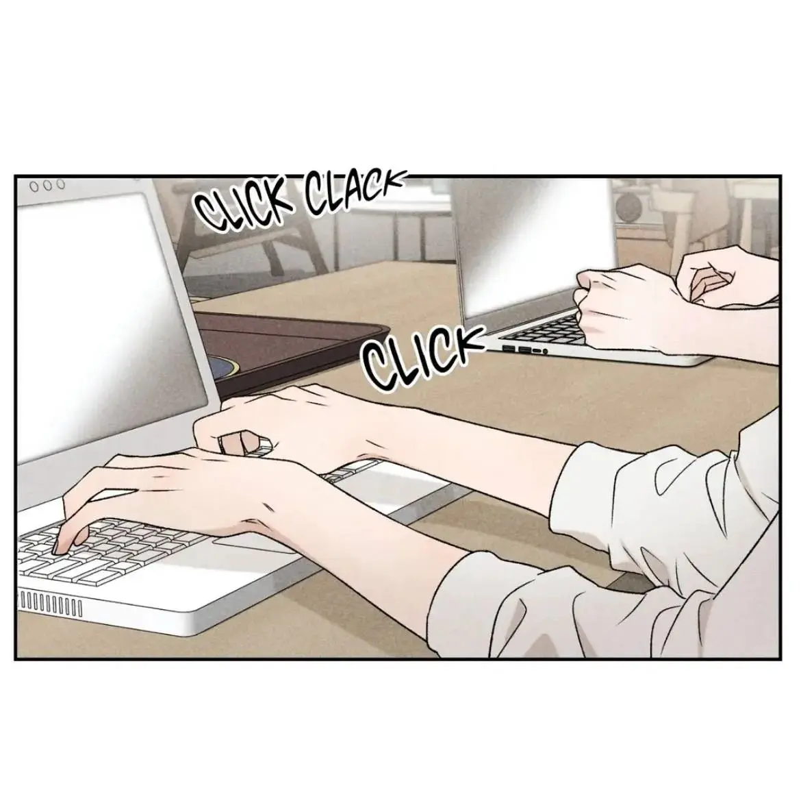 Não me dê esperanças – Capítulo 28 Yaoi – Página 2