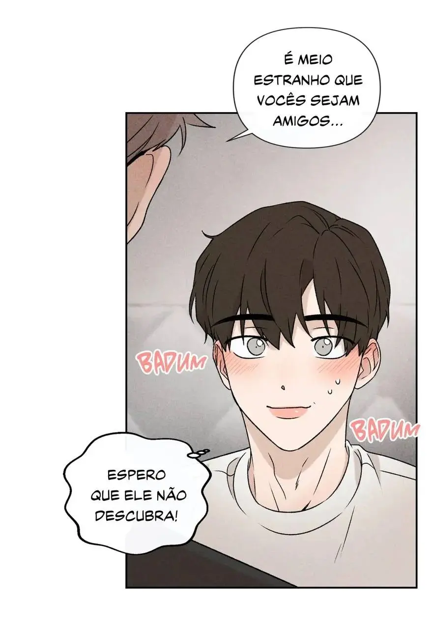 Não me dê esperanças – Capítulo 28 Yaoi – Página 21