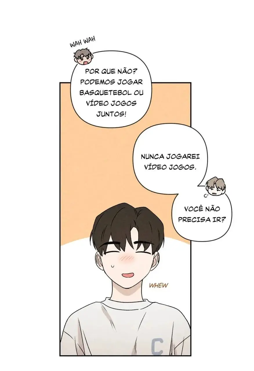 Não me dê esperanças – Capítulo 28 Yaoi – Página 24