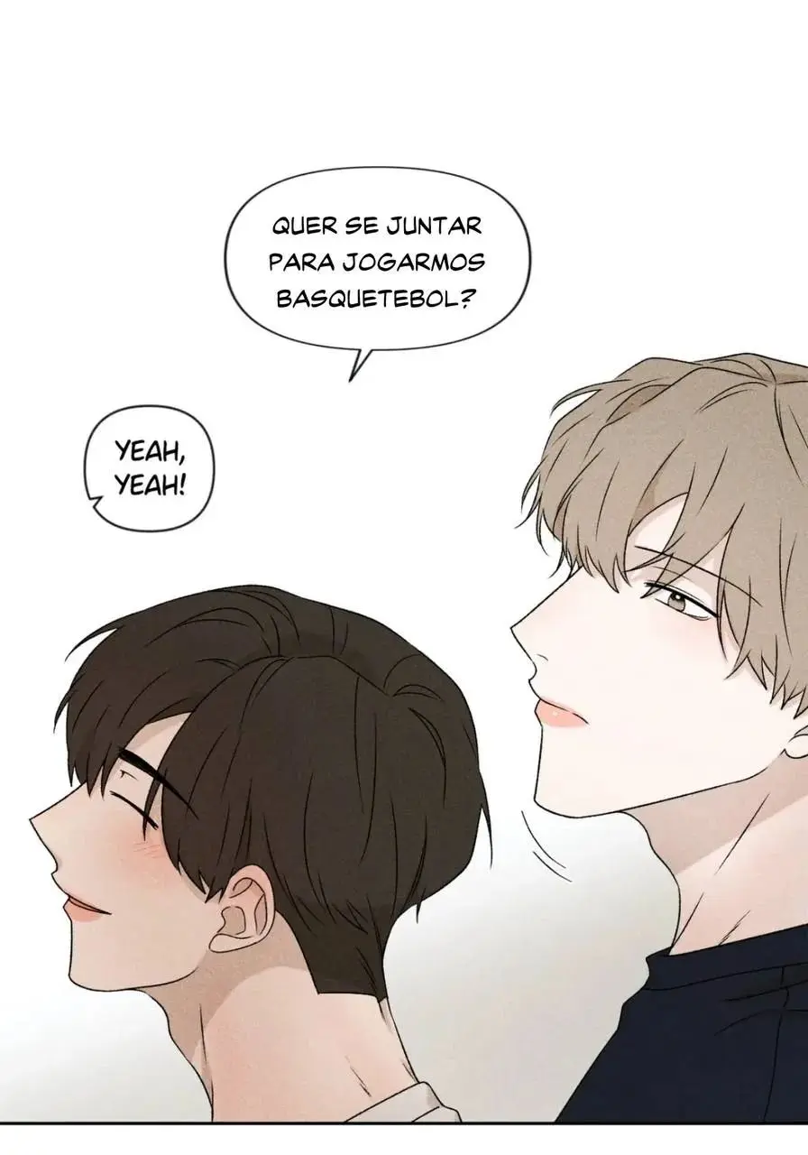 Não me dê esperanças – Capítulo 28 Yaoi – Página 25