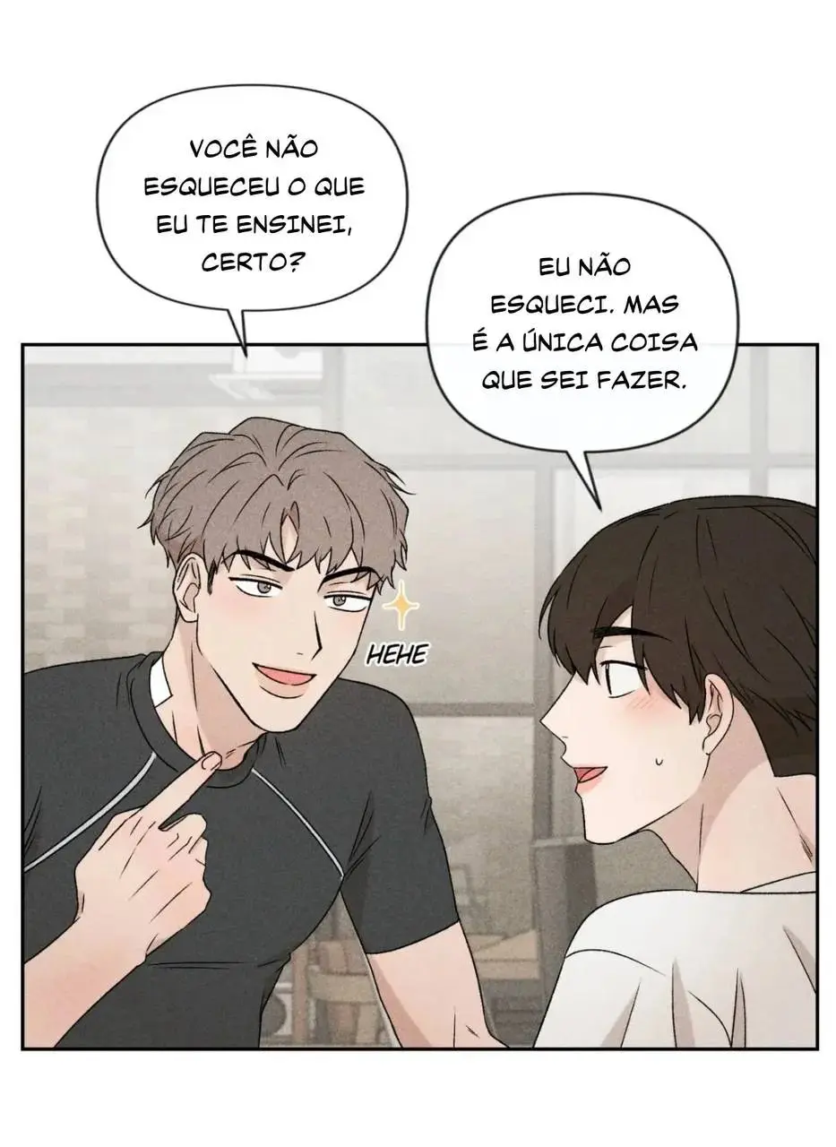 Não me dê esperanças – Capítulo 28 Yaoi – Página 26