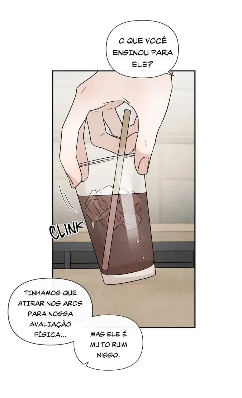 Não me dê esperanças – Capítulo 28 Yaoi – Página 27