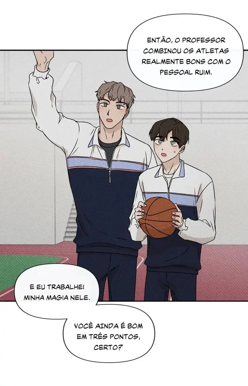 Não me dê esperanças – Capítulo 28 Yaoi – Página 28